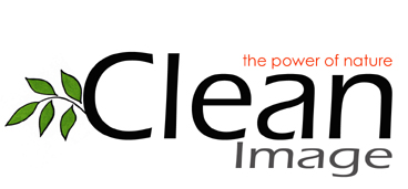 Clean Image Logo