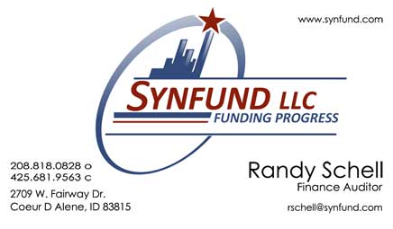 SynFund