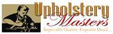 Upholstery-Masters